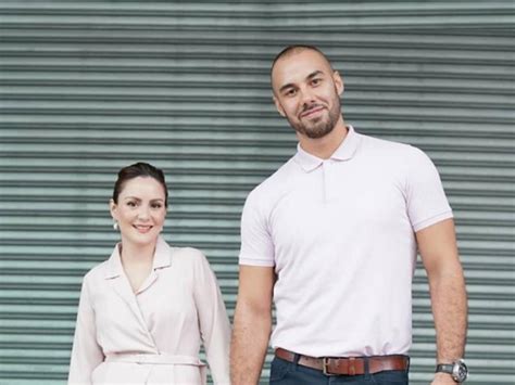 baby_cheska|Chesca Garcia and Doug Kramer open up about their IVF journey.